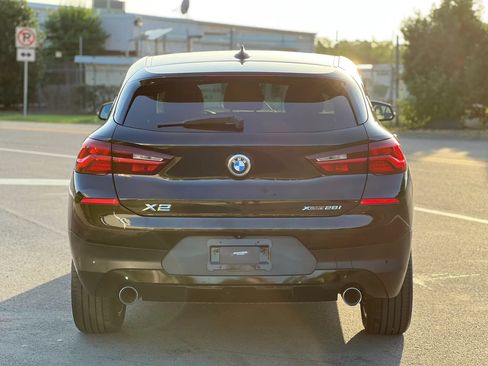 Used 2022 BMW X2 xDrive28i w/ Convenience Package AWD/4WD image 4
