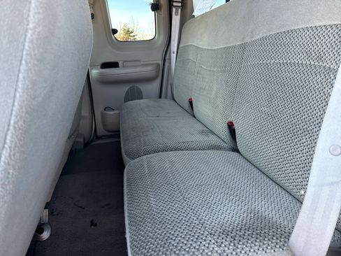 Used 2000 Ford F150 XL image 20