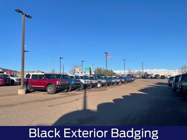Used 2024 Ford F150 XLT w/ Equipment Group 302A MID AWD/4WD image 15