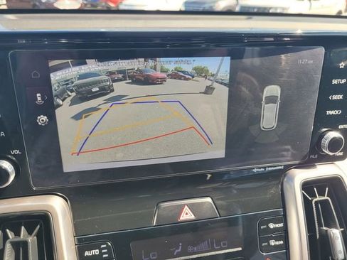 Used 2023 Kia Sorento X-Line EX image 21