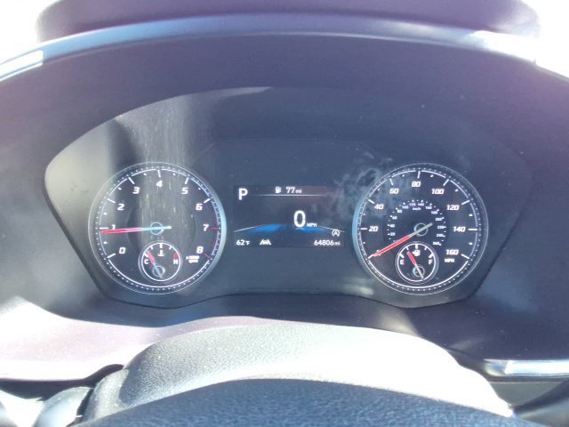 Used 2022 Hyundai Santa Fe SEL AWD/4WD image 21