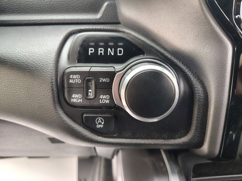 Certified 2023 RAM 1500 Big Horn AWD/4WD image 32