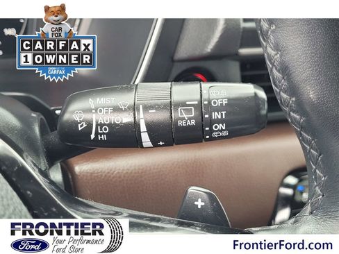 Used 2023 Honda Pilot Elite image 20