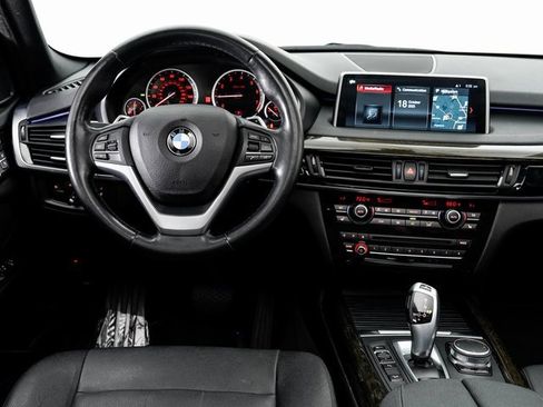 Used 2018 BMW X5 xDrive40e image 14