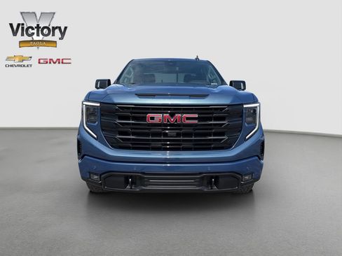 New 2026 GMC Sierra 1500 Elevation w/ Elevation Premium Package image 2