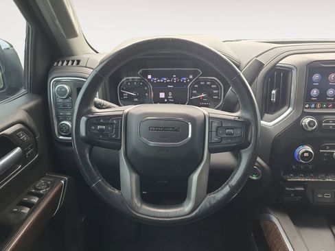 Used 2021 GMC Sierra 1500 Denali w/ Denali Ultimate Package AWD/4WD image 12