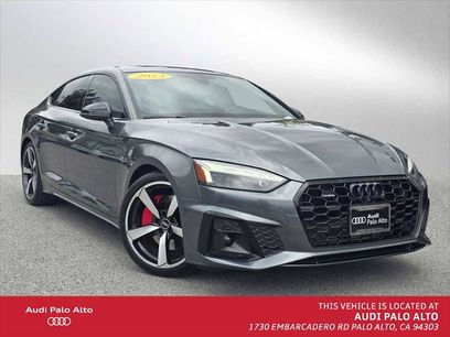 Used 2023 Audi A5 2.0T Premium Plus w/ Premium Plus