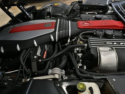 Used 2006 Mercedes-Benz SLR image 39