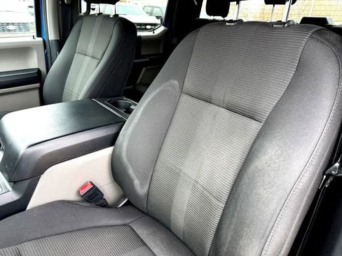 Certified 2020 Ford F150 XL w/ Equipment Group 101A Mid image 10