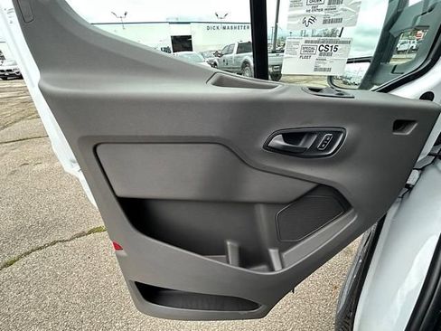 New 2024 Ford Transit 350 w/ Interior Upgrade Package RWD image 29
