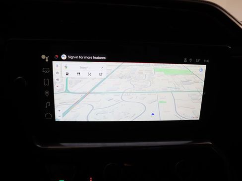 Used 2022 GMC Sierra 1500 Denali Ultimate image 15