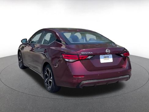 Used 2024 Nissan Sentra SV image 11