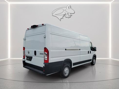 New 2024 RAM ProMaster 3500 w/ Convenience Group FWD image 3