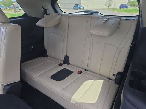 Used 2023 INFINITI QX60 Luxe w/ Vision Package image 18