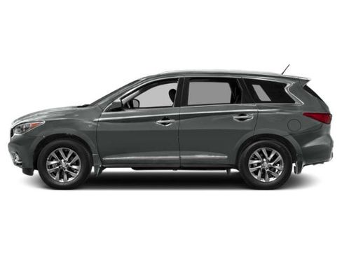 Used 2015 INFINITI QX60 FWD w/ Premium Plus Package image 3