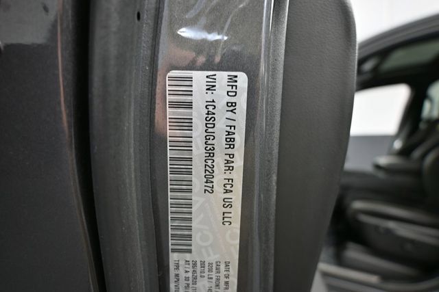 Used 2024 Dodge Durango SRT AWD/4WD image 50
