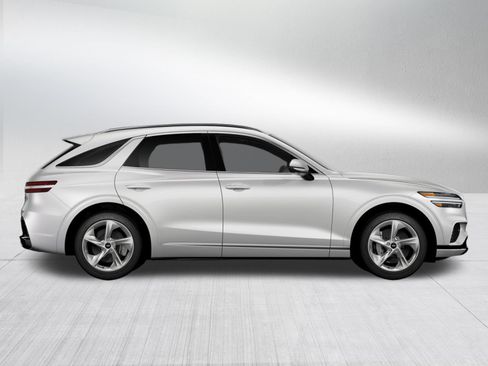 New 2026 Genesis GV70 2.5T Advanced AWD/4WD image 4