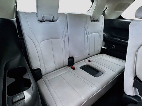 New 2027 INFINITI QX60 Luxe w/ Cargo Package FWD image 29