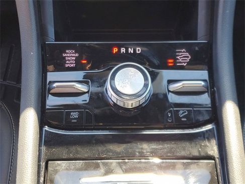 Used 2024 Jeep Grand Cherokee L Overland w/ Trailer Tow Package image 32