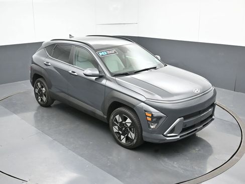 Used 2025 Hyundai Kona SEL AWD/4WD image 54