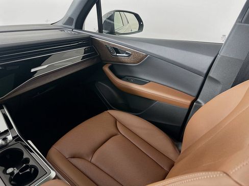 New 2026 Audi Q7 Premium Plus AWD/4WD image 24