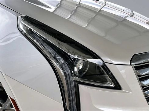 Used 2019 Cadillac XT5 Luxury FWD image 29