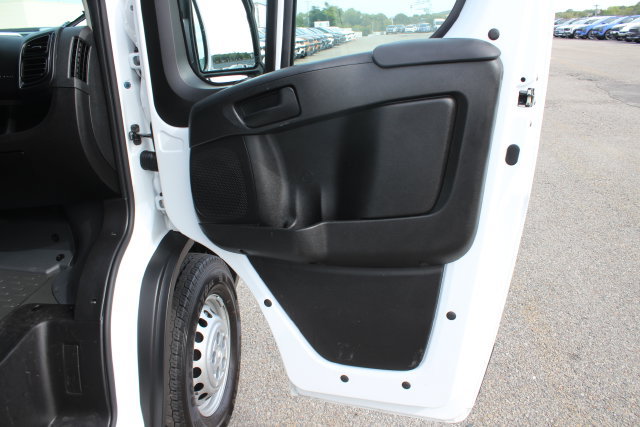 Used 2026 RAM ProMaster 3500 w/ Convenience Group FWD image 30