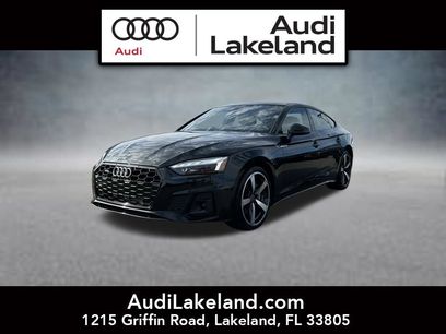 Used 2025 Audi A5 2.0T Premium Plus w/ Premium Plus