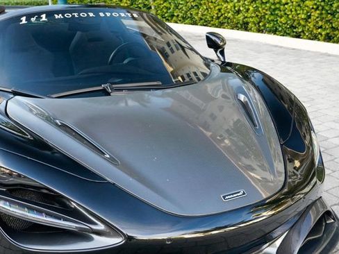 Used 2020 McLaren 720S Luxury image 41