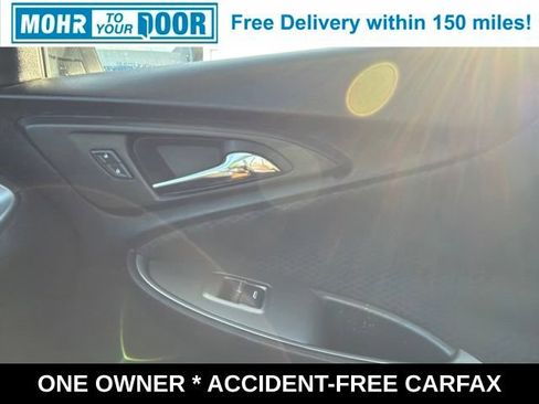 Used 2023 Chevrolet Malibu LT FWD image 31