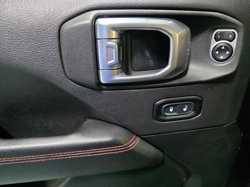 Used 2020 Jeep Gladiator Rubicon image 22