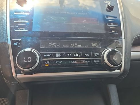 Used 2018 Subaru Outback 2.5i Limited w/ Popular Package #2 AWD/4WD image 21