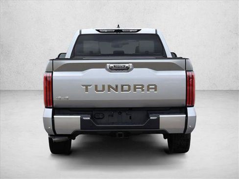 Used 2023 Toyota Tundra Capstone AWD/4WD image 6