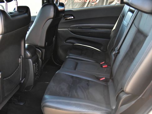 Used 2022 Dodge Durango GT AWD/4WD image 38