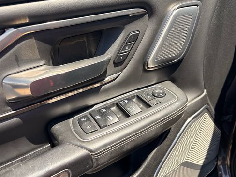 Used 2019 RAM 1500 Limited AWD/4WD image 15