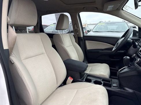 Used 2015 Honda CR-V EX image 12
