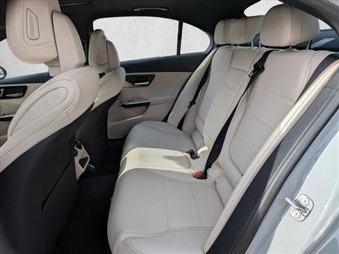 New 2026 Mercedes-Benz C 300 Sedan image 14