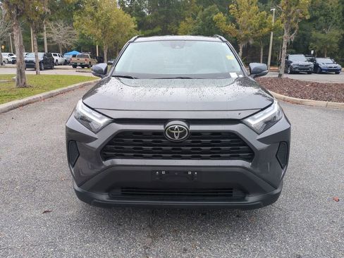 Certified 2023 Toyota RAV4 XLE image 9