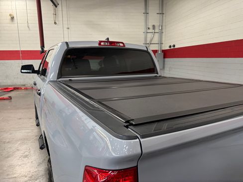 Used 2021 Toyota Tundra SR5 w/ Trail Edition AWD/4WD image 27