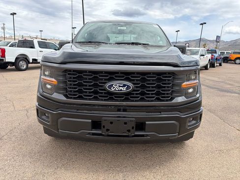New 2026 Ford F150 STX w/ Equipment Group 200A RWD image 8