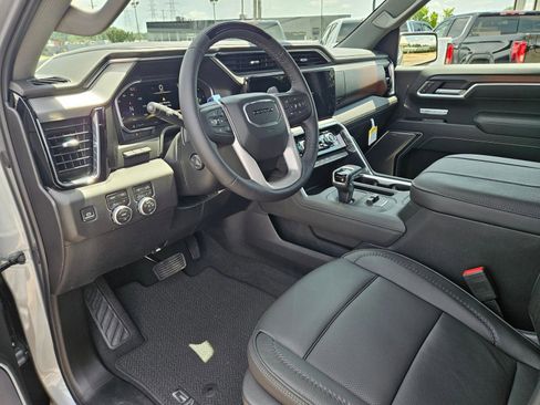 New 2026 GMC Sierra 1500 Denali AWD/4WD image 10