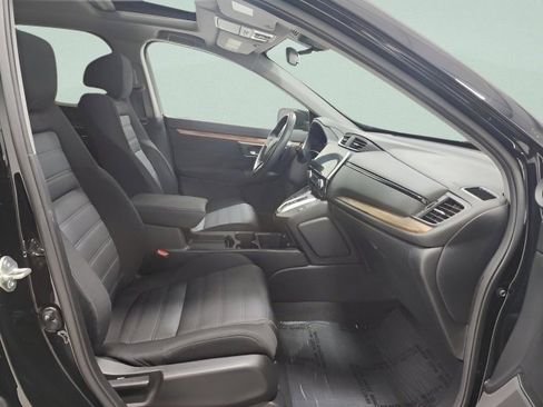 Used 2020 Honda CR-V EX image 16