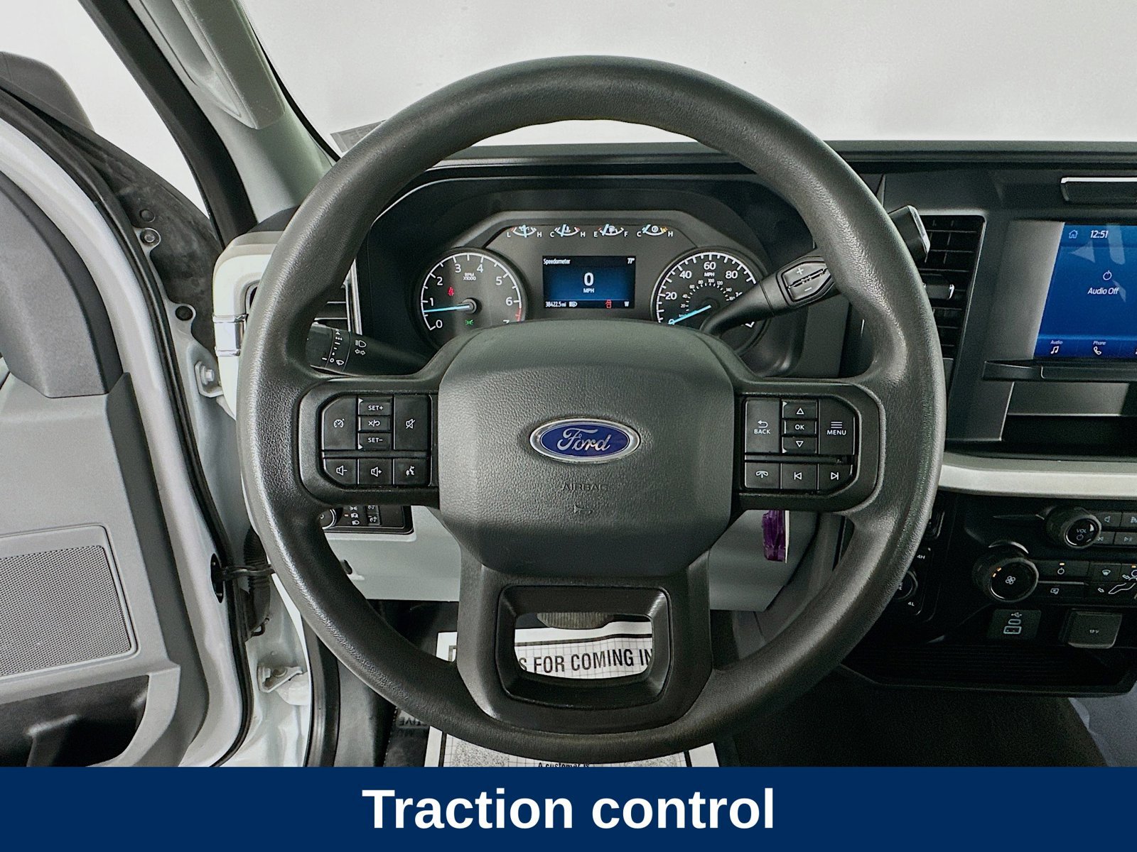Used 2024 Ford F350 XLT AWD/4WD image 15
