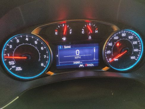 Used 2023 Chevrolet Equinox LT image 23