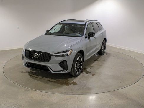New 2026 Volvo XC60 B5 Plus w/ Climate Package image 1