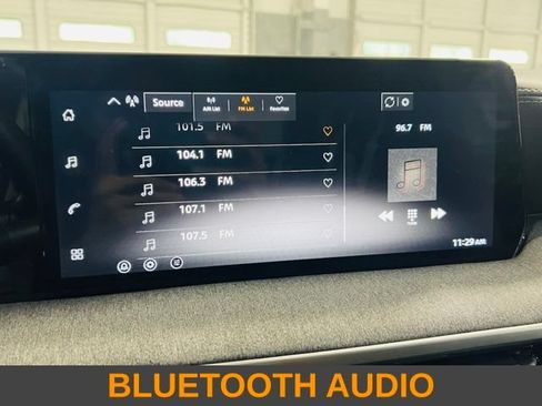 Used 2026 Nissan Kicks SV FWD image 6