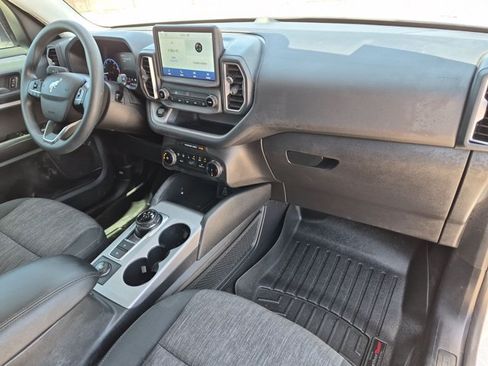 Used 2023 Ford Bronco Sport Big Bend AWD/4WD image 21
