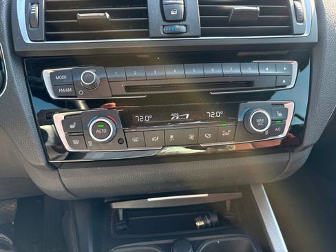 Used 2015 BMW M235i Convertible image 14