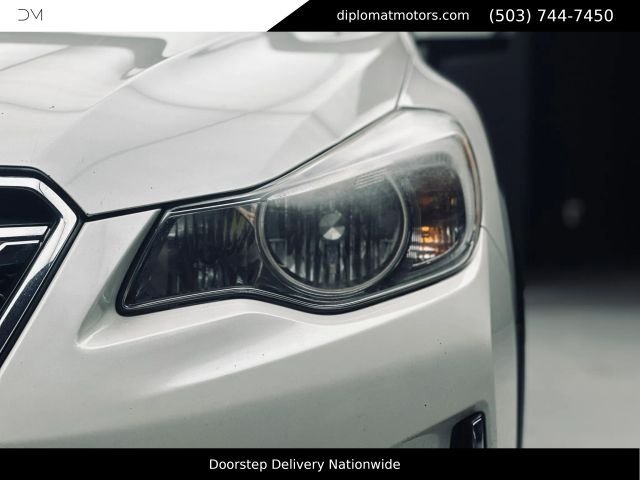 Used 2016 Subaru Crosstrek 2.0i Limited AWD/4WD image 13
