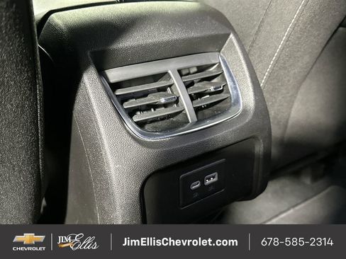 Certified 2025 Chevrolet Blazer LT image 19